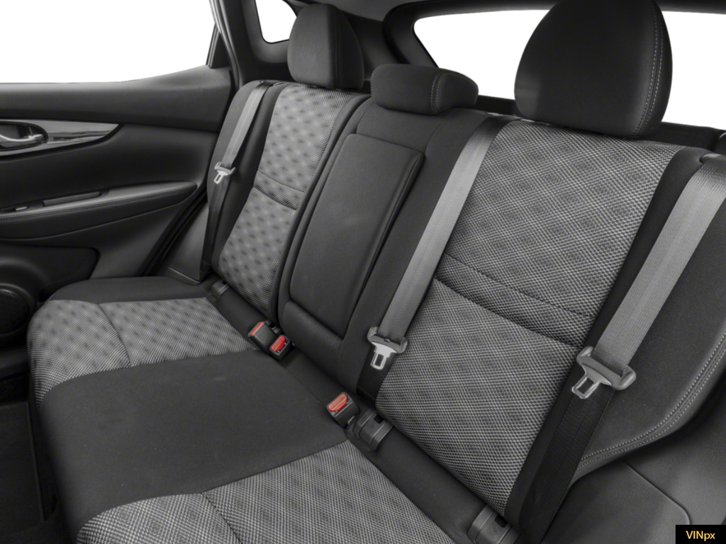 used 2017 Nissan Rogue Sport car, priced at $13,999