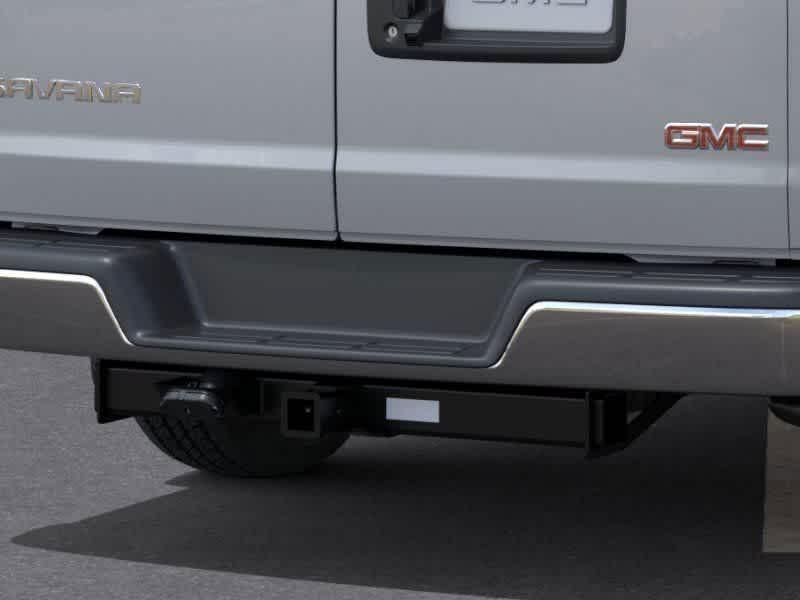 new 2025 GMC Savana 3500 car, priced at $75,659