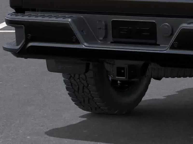 new 2026 GMC Sierra 2500 car, priced at $79,249