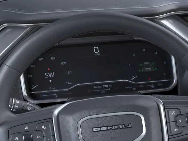 new 2026 GMC Sierra 3500 car, priced at $85,154