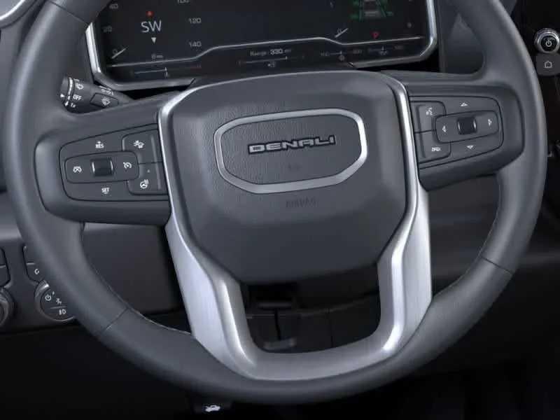 new 2026 GMC Sierra 3500 car, priced at $85,154
