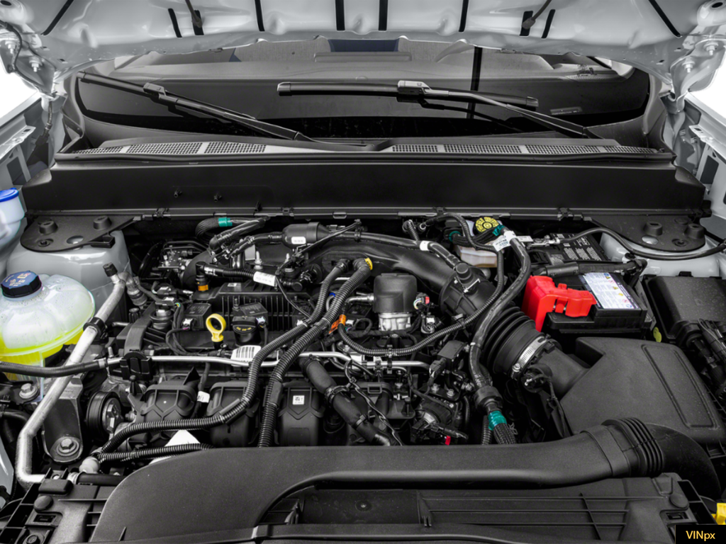 used 2024 Ford Maverick car, priced at $31,999