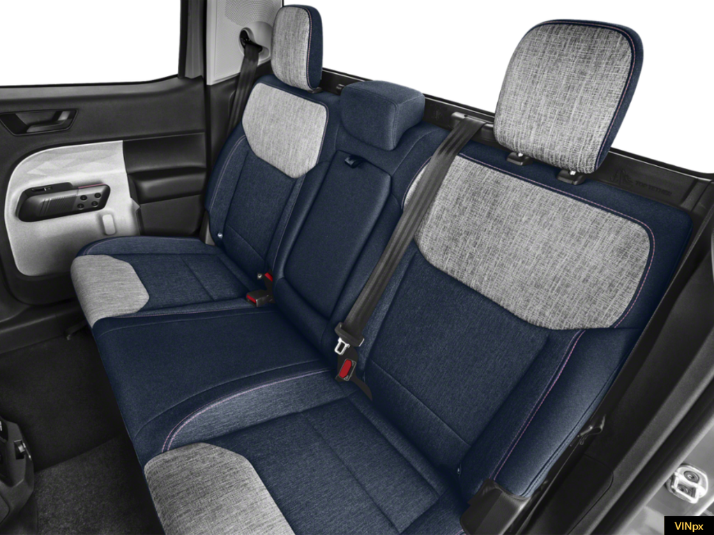 used 2024 Ford Maverick car, priced at $31,999