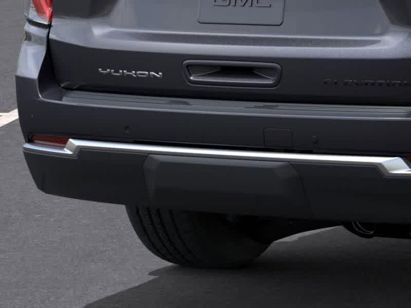 new 2026 GMC Yukon XL car, priced at $86,174