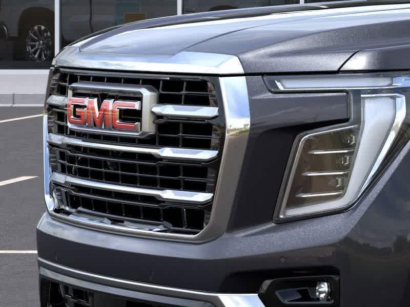 new 2026 GMC Yukon XL car, priced at $86,174