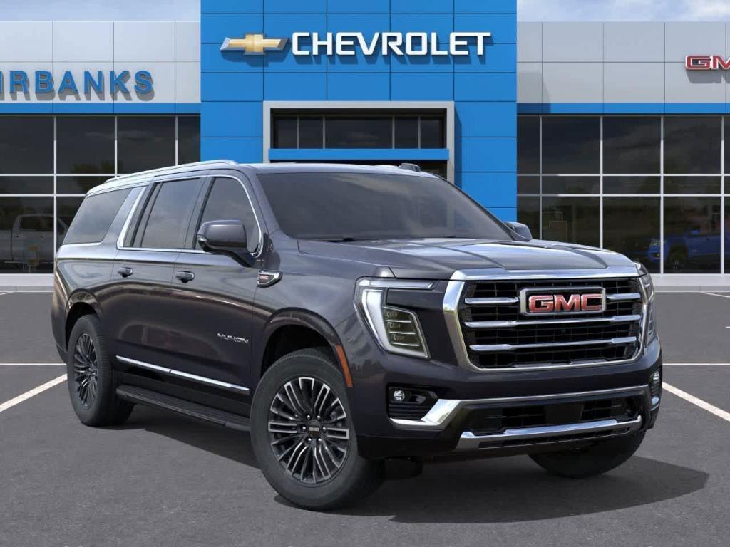 new 2026 GMC Yukon XL car, priced at $86,174