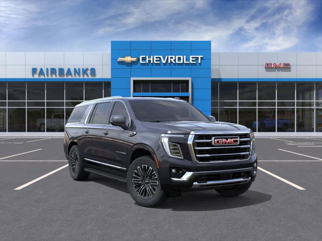 new 2026 GMC Yukon XL car, priced at $86,174