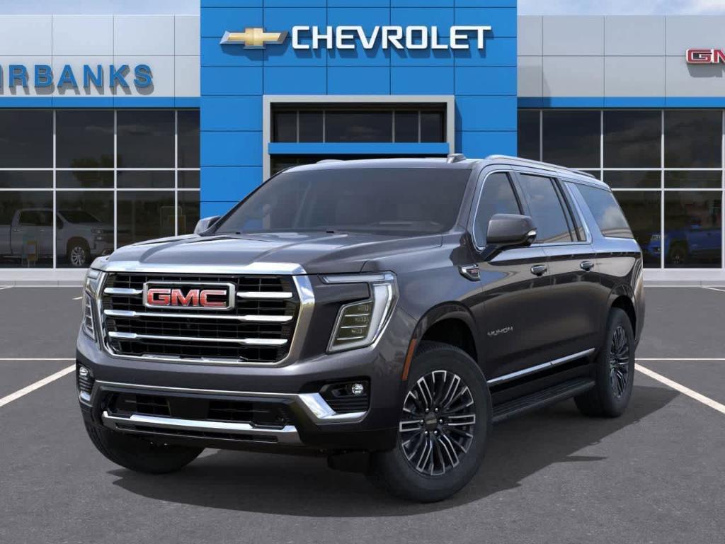 new 2026 GMC Yukon XL car, priced at $86,174