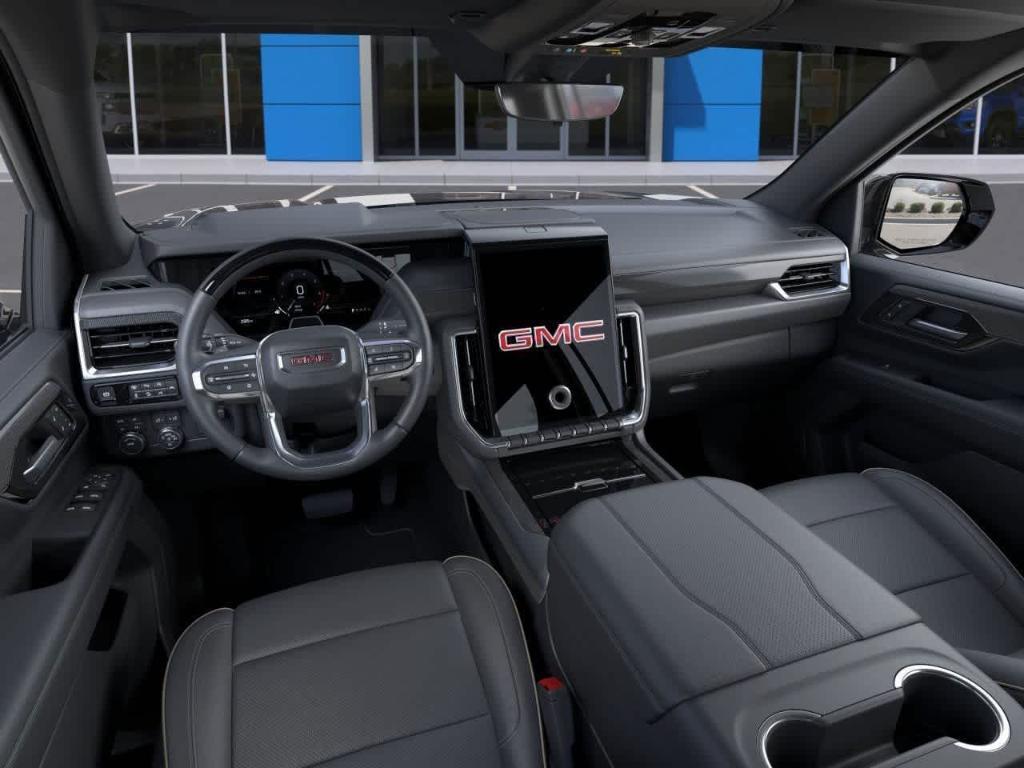 new 2026 GMC Yukon XL car, priced at $86,174