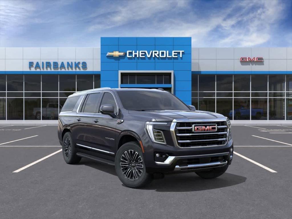 new 2026 GMC Yukon XL car, priced at $86,174