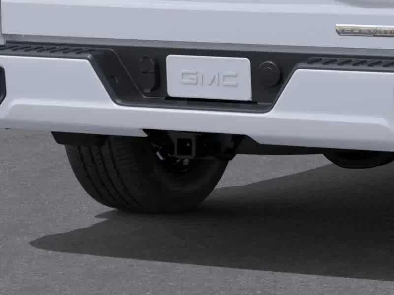 new 2026 GMC Sierra 1500 car, priced at $53,994