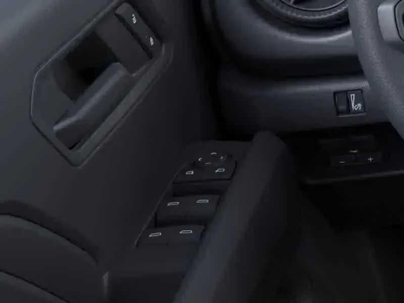 new 2026 Chevrolet Colorado car, priced at $39,034