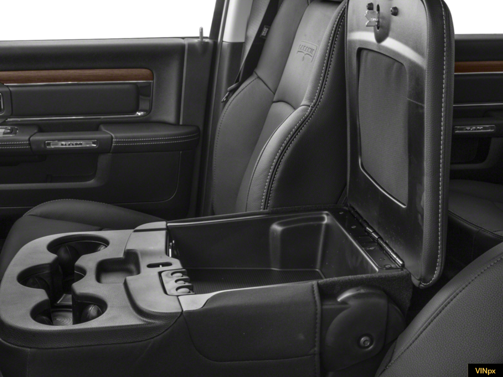 used 2017 Ram 2500 car, priced at $48,999