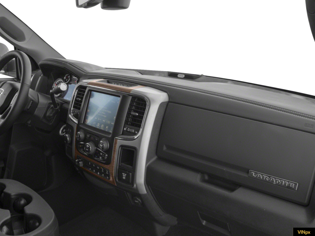 used 2017 Ram 2500 car, priced at $48,999