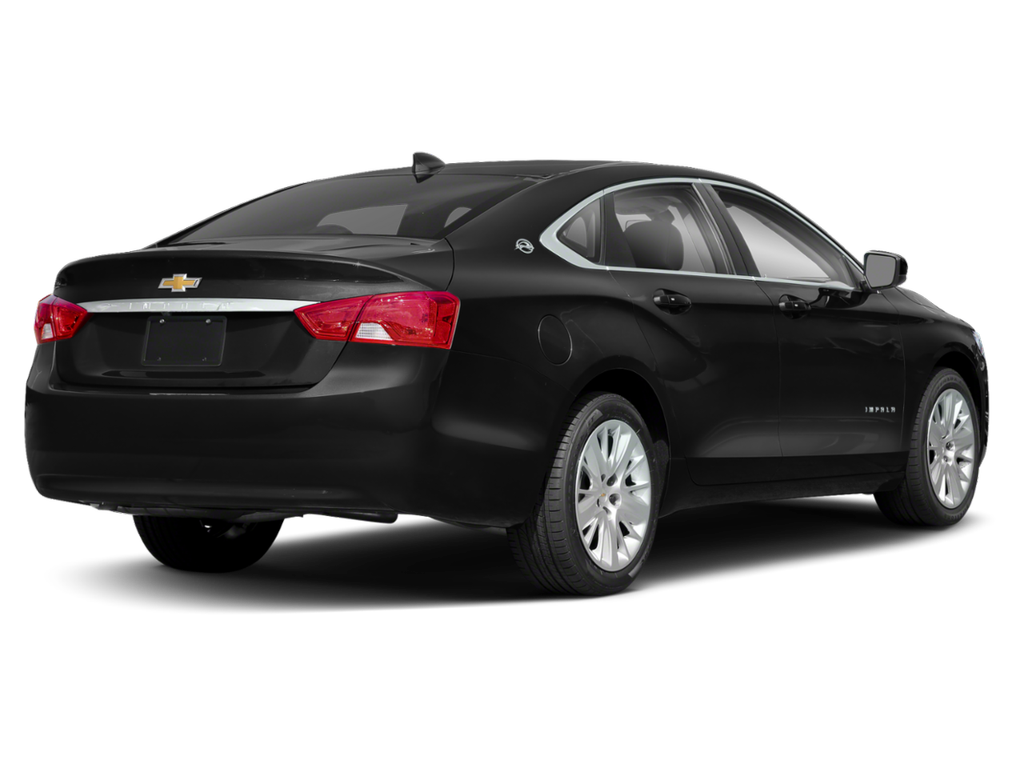 used 2020 Chevrolet Impala car, priced at $16,999