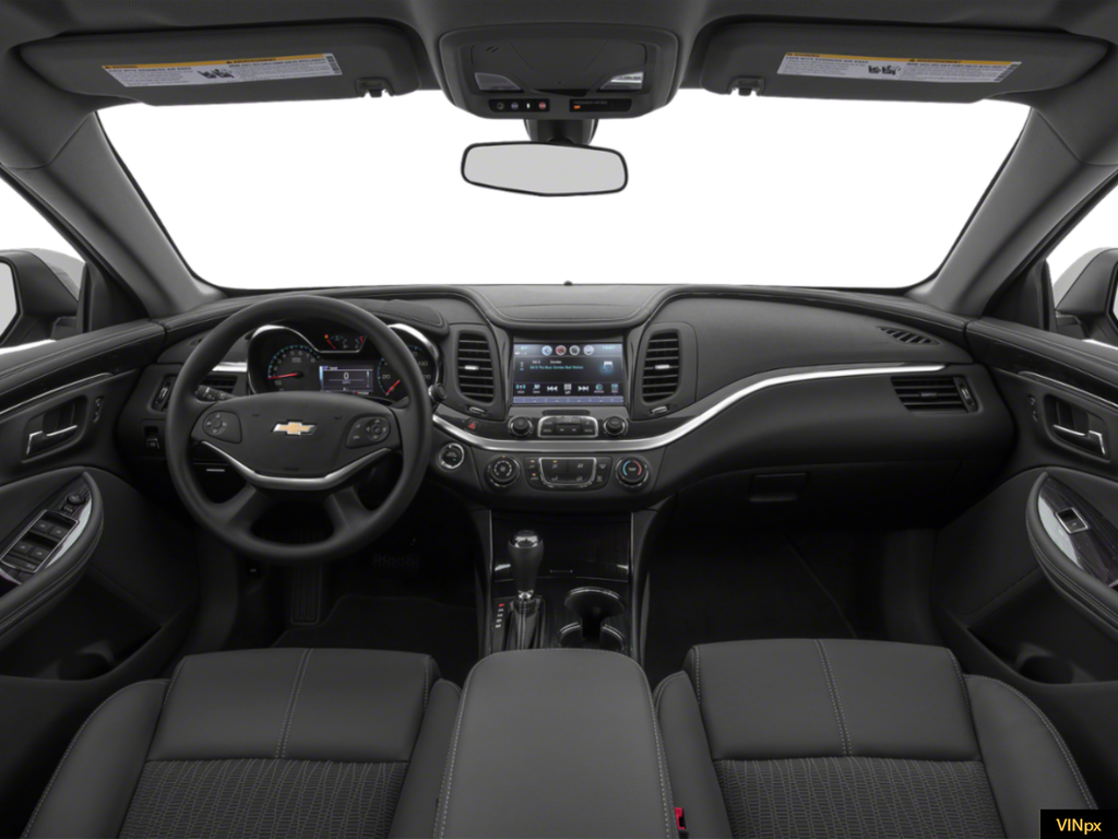 used 2020 Chevrolet Impala car, priced at $16,999