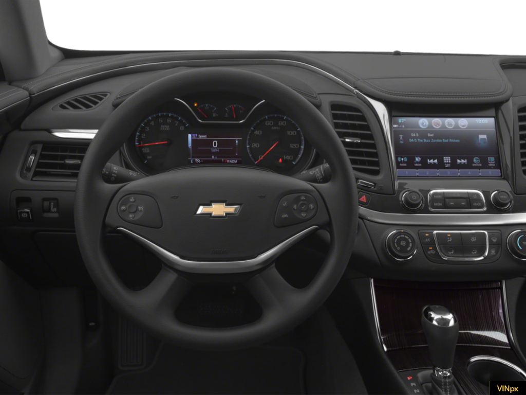 used 2020 Chevrolet Impala car, priced at $16,999