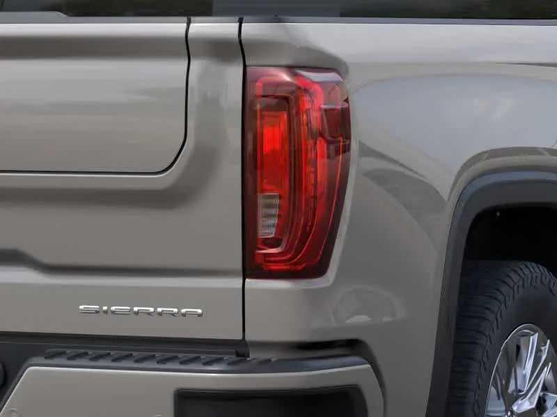 new 2026 GMC Sierra 1500 car, priced at $72,034