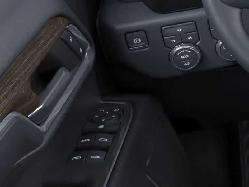 new 2026 GMC Sierra 2500 car, priced at $78,629