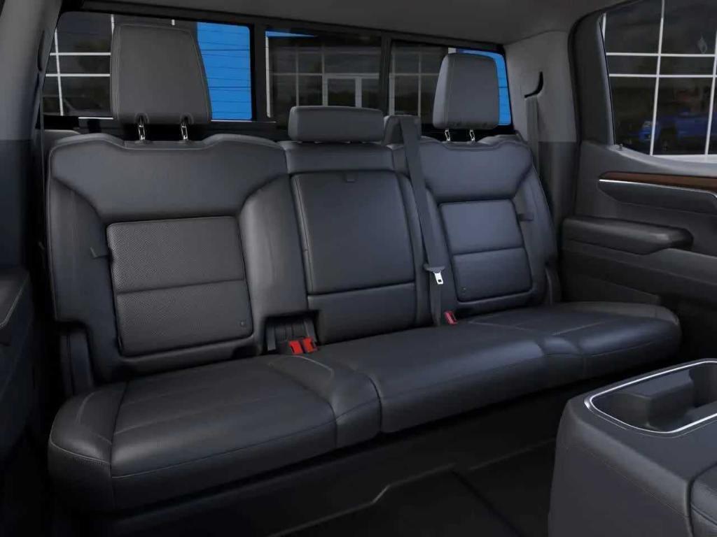 new 2026 GMC Sierra 1500 car, priced at $79,869