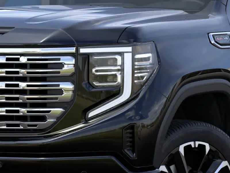 new 2026 GMC Sierra 1500 car, priced at $79,869