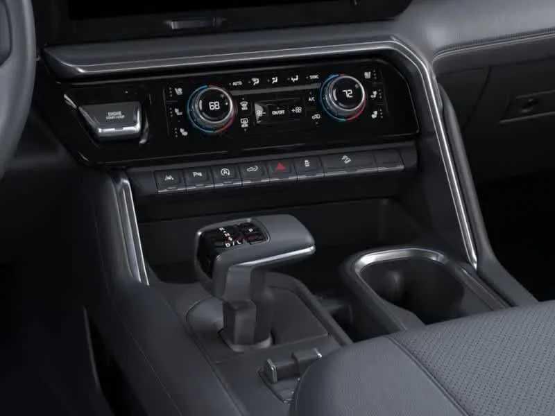 new 2026 GMC Sierra 1500 car, priced at $79,869
