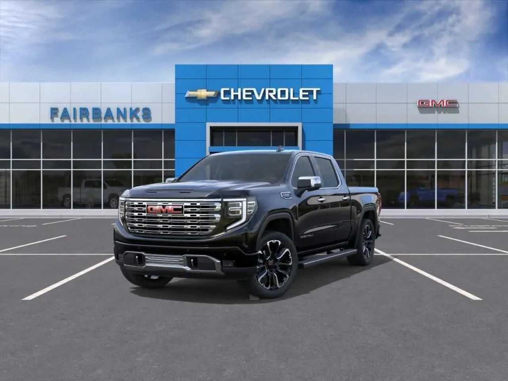 new 2026 GMC Sierra 1500 car, priced at $79,869