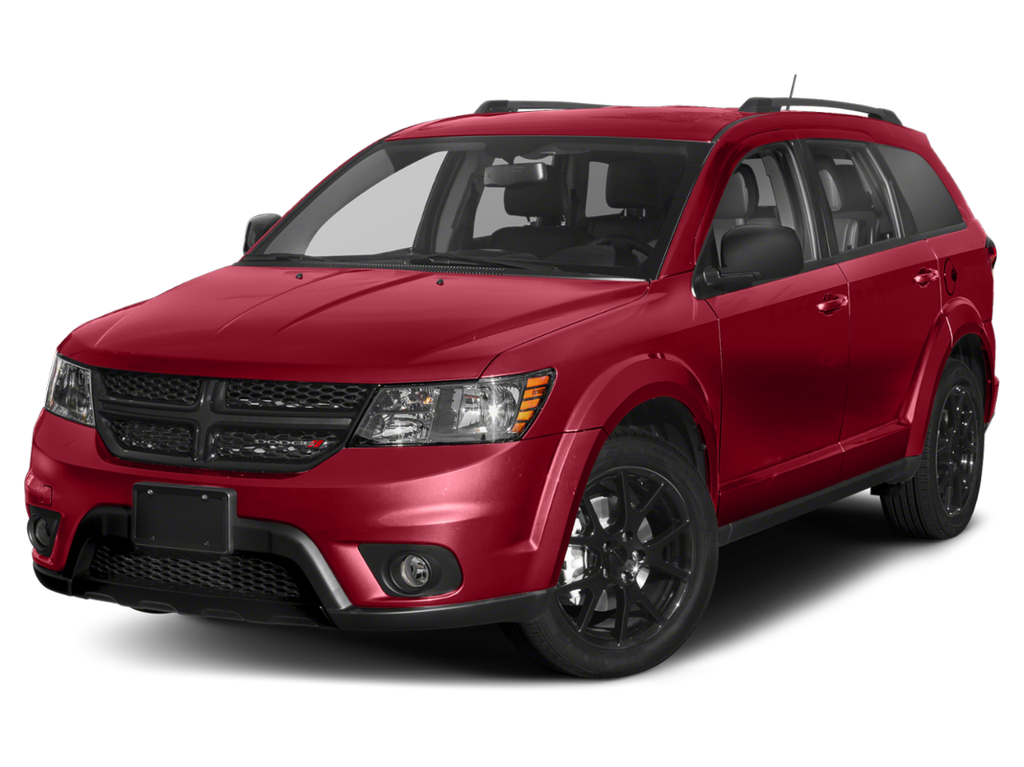 used 2019 Dodge Journey car, priced at $15,999