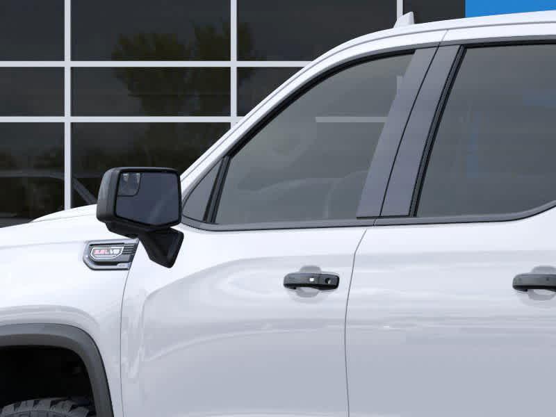 new 2026 GMC Sierra 1500 car, priced at $89,914