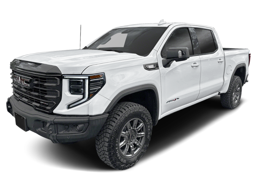 new 2026 GMC Sierra 1500 car, priced at $89,914