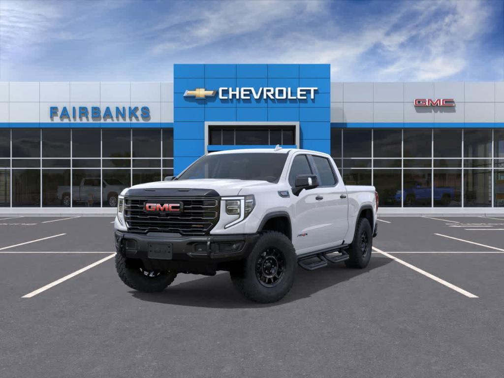 new 2026 GMC Sierra 1500 car, priced at $89,914