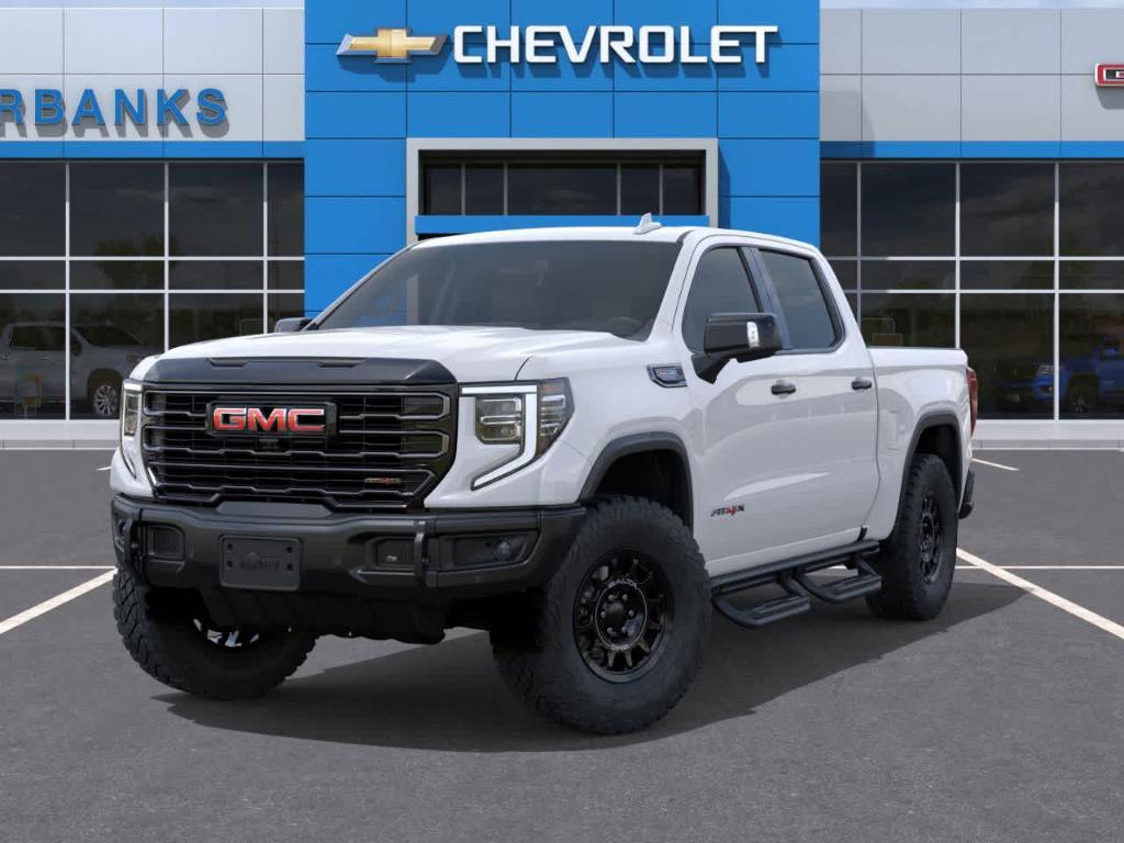new 2026 GMC Sierra 1500 car, priced at $89,914