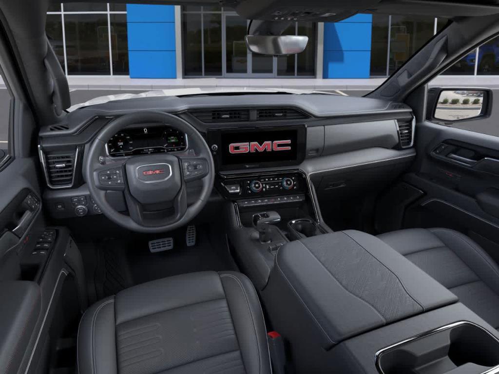 new 2026 GMC Sierra 1500 car, priced at $89,914
