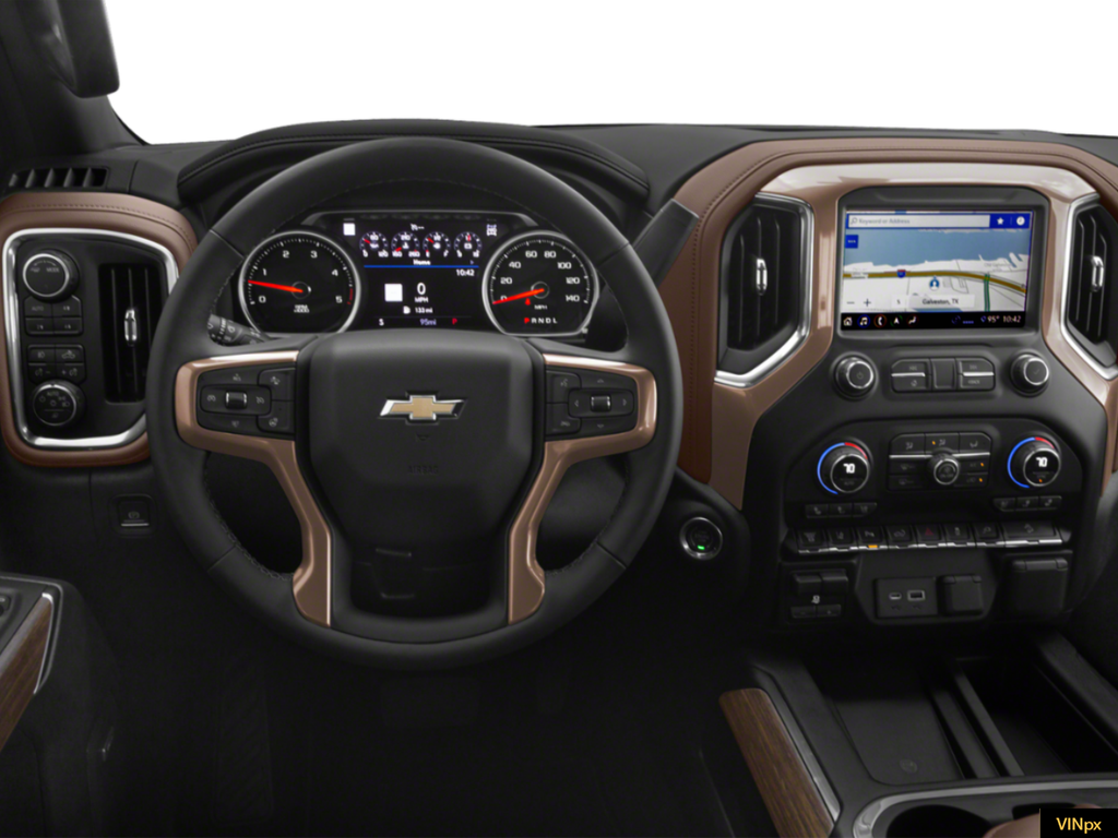 used 2020 Chevrolet Silverado 2500 car, priced at $47,999