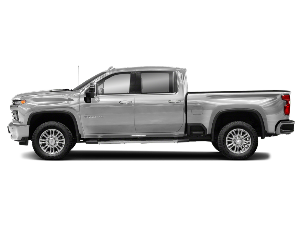 used 2020 Chevrolet Silverado 2500 car, priced at $47,999