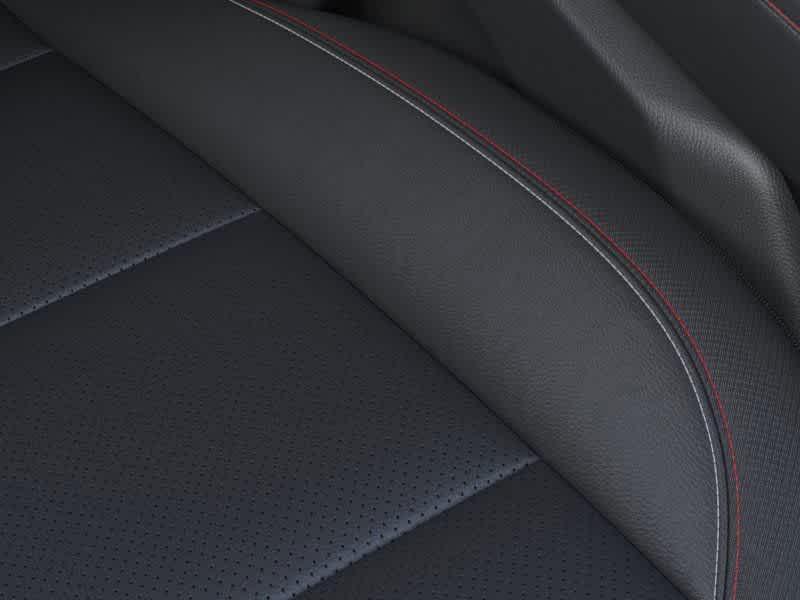 new 2026 Chevrolet Traverse car, priced at $52,719