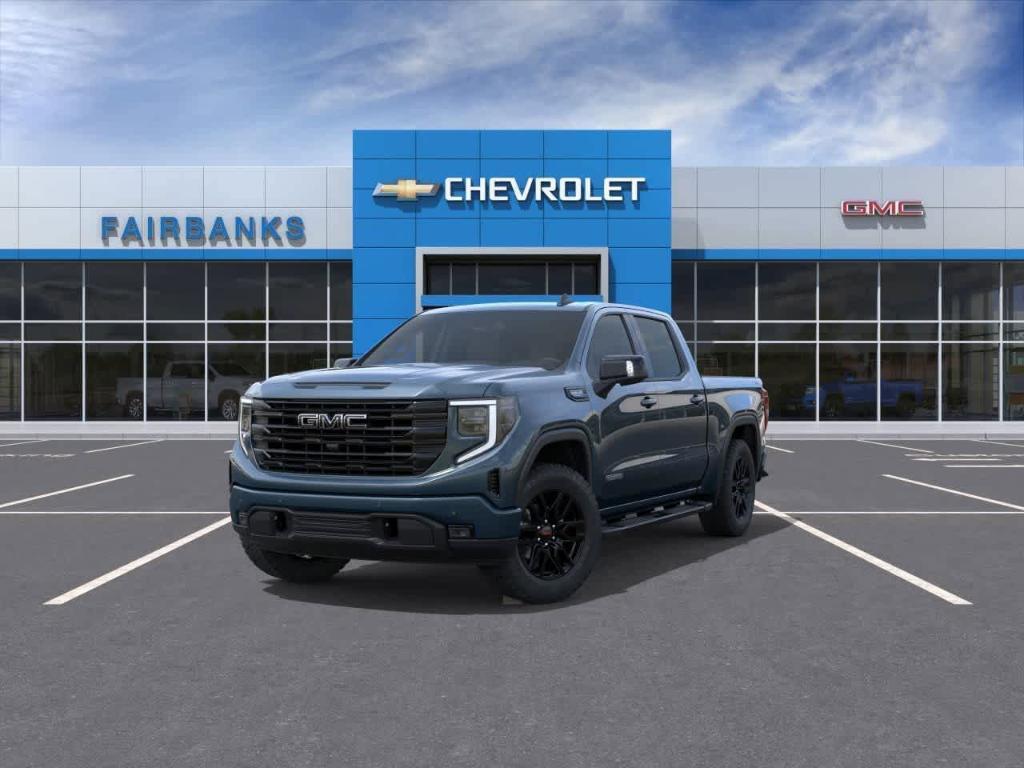 new 2026 GMC Sierra 1500 car, priced at $66,104