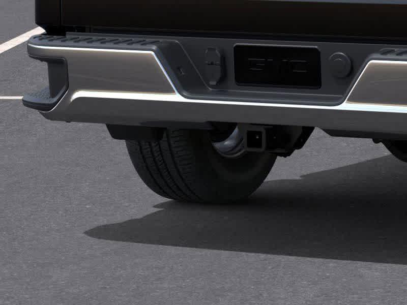 new 2026 GMC Sierra 1500 car, priced at $43,379