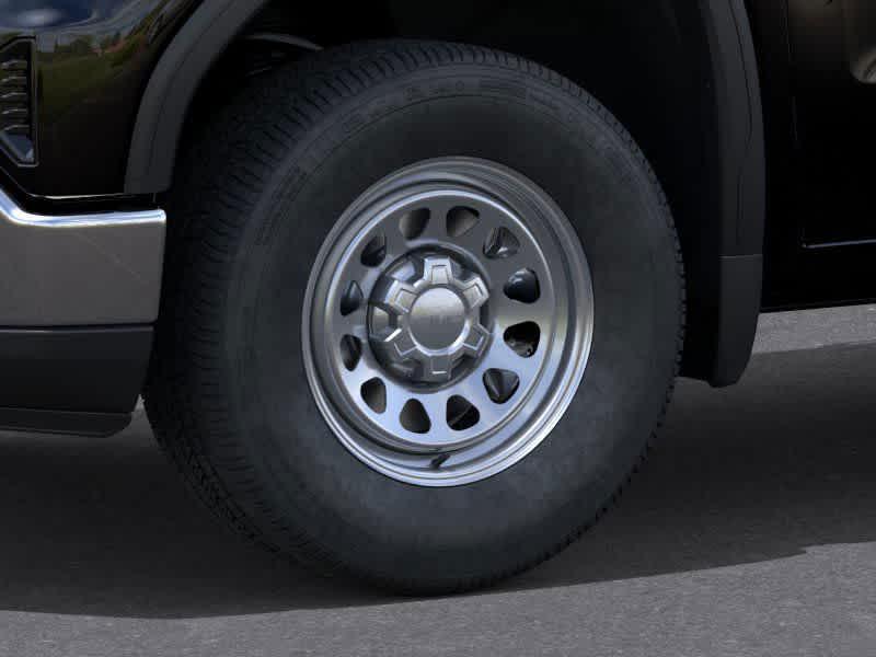 new 2026 GMC Sierra 1500 car, priced at $43,379