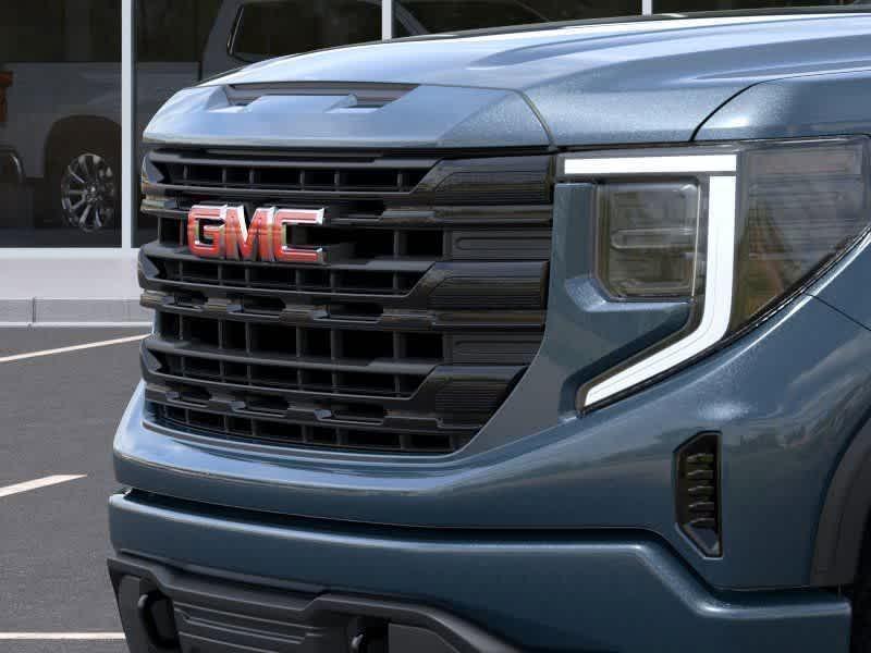 new 2026 GMC Sierra 1500 car, priced at $57,344