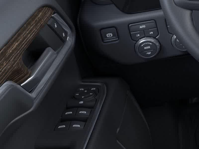 new 2026 GMC Sierra 1500 car, priced at $57,344