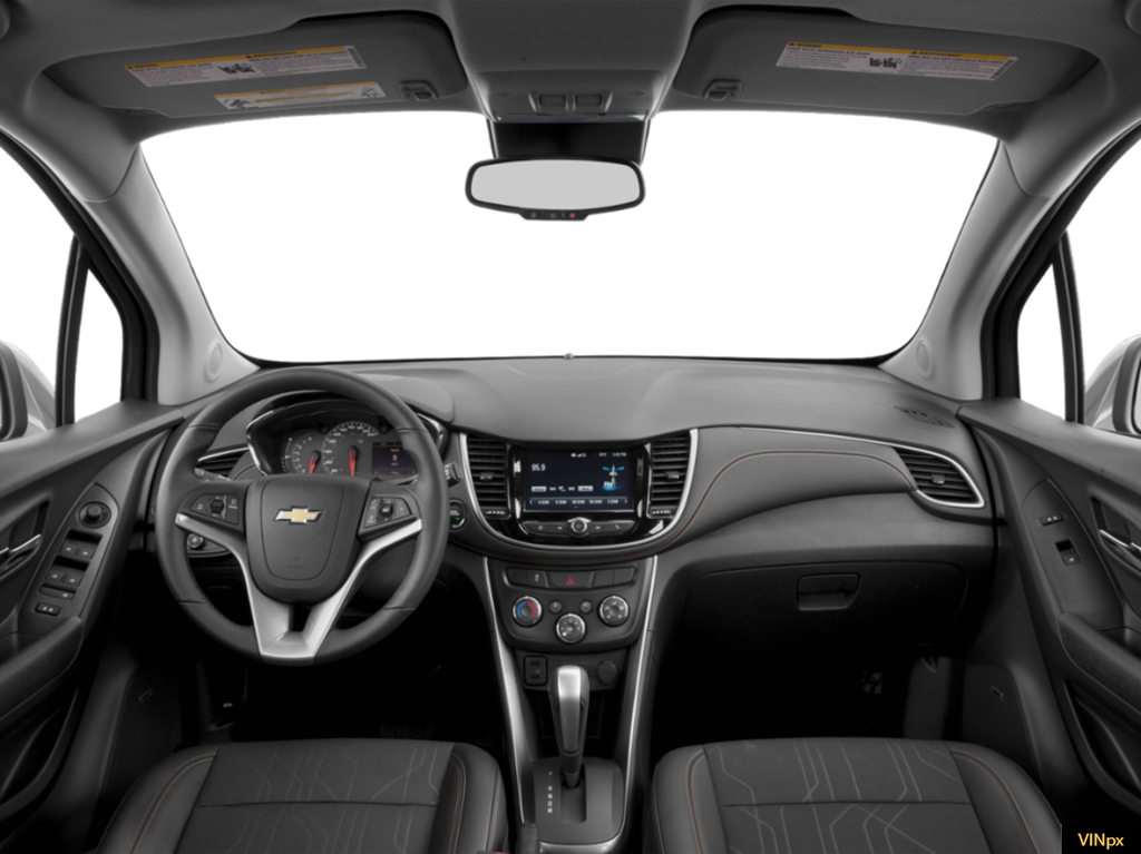 used 2019 Chevrolet Trax car, priced at $14,999