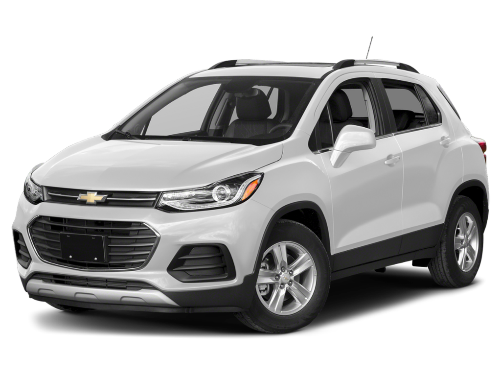 used 2019 Chevrolet Trax car, priced at $19,999
