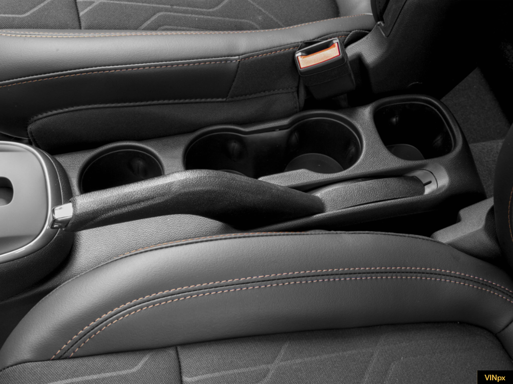 used 2019 Chevrolet Trax car, priced at $14,999