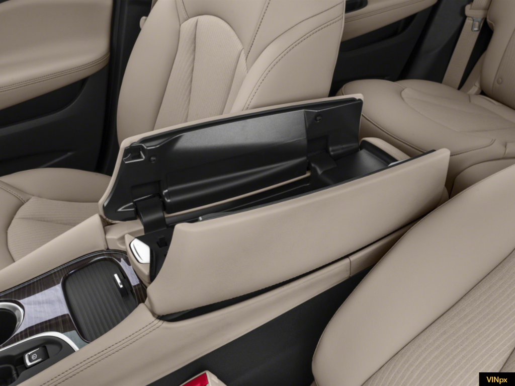 used 2020 Buick Envision car, priced at $22,999