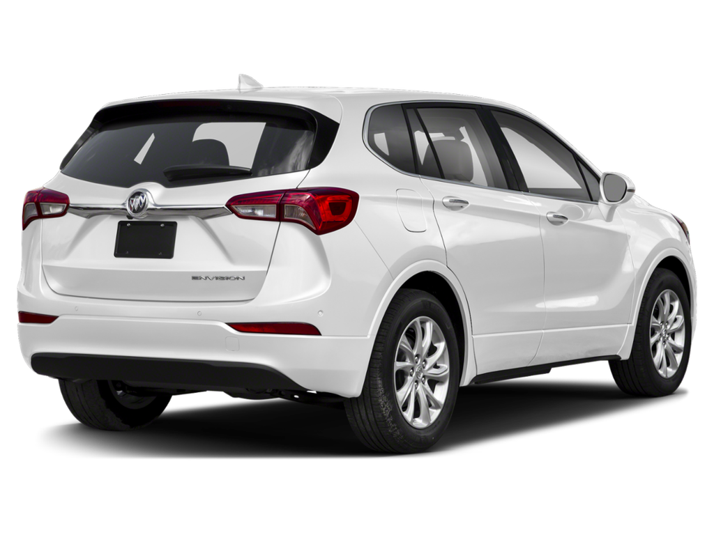 used 2020 Buick Envision car, priced at $22,999