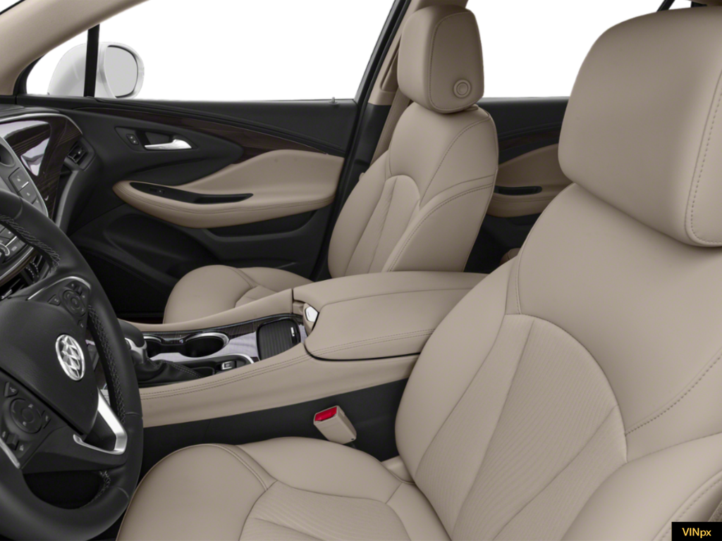 used 2020 Buick Envision car, priced at $22,999