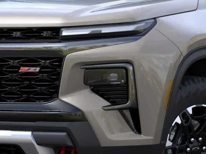 new 2027 Chevrolet Traverse car, priced at $56,359