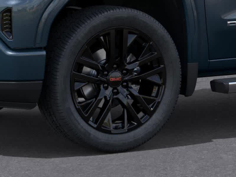 new 2026 GMC Sierra 1500 car, priced at $83,474