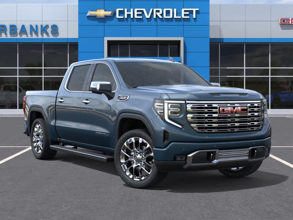 new 2026 GMC Sierra 1500 car, priced at $80,764